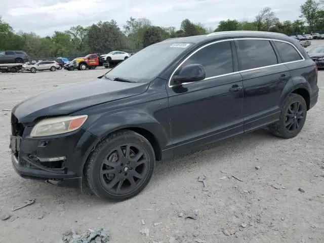 WA1EV94L67D061690