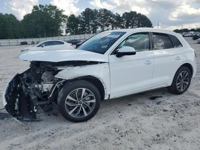 WA1FAAFY0N2055323
