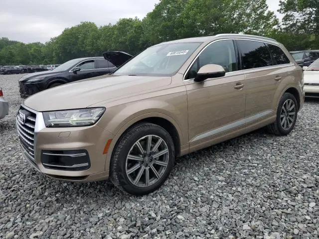WA1LAAF72KD031809