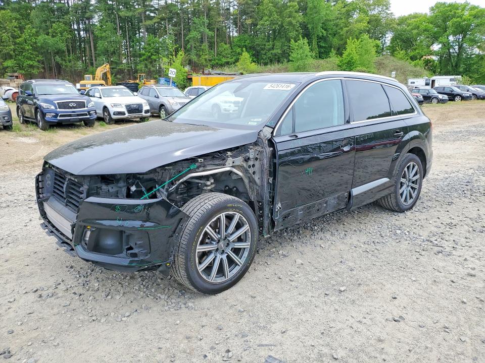WA1LAAF75KD009271