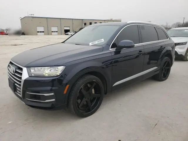 WA1LAAF77JD005611