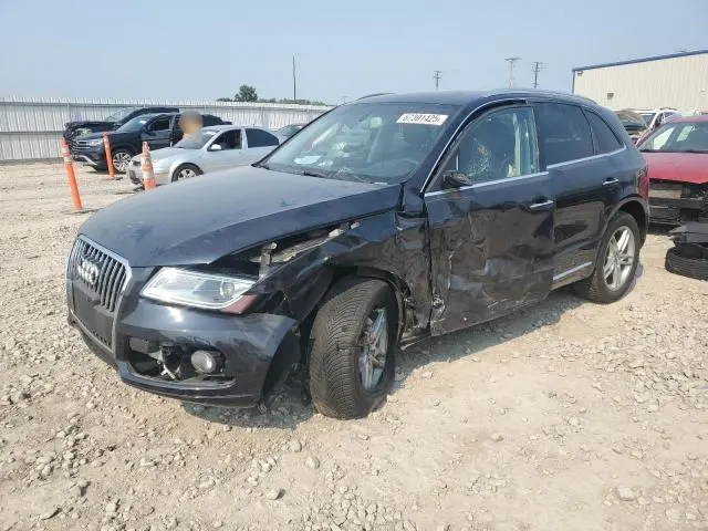 WA1LFAFP6FA087437