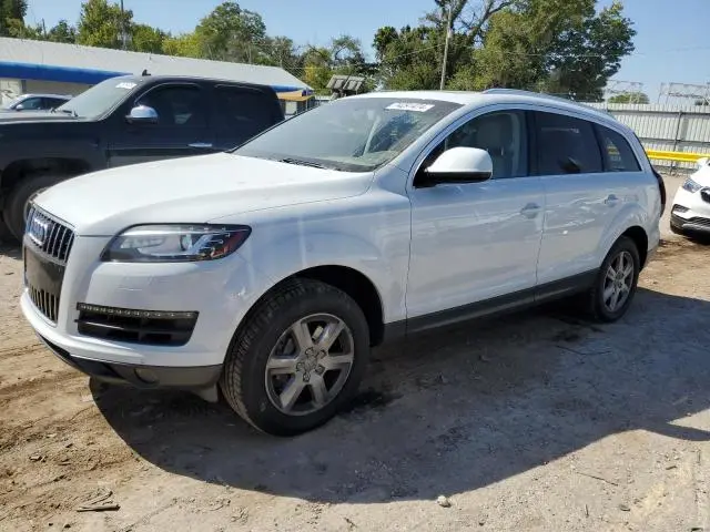 WA1LGAFE4DD009729
