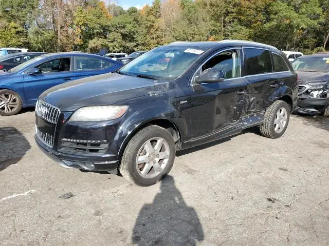 WA1LGAFE5DD014857
