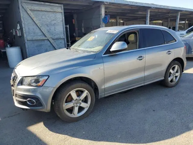 WA1WKAFP5BA033033