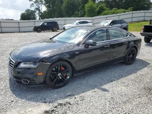 WAU2GAFC9EN071457