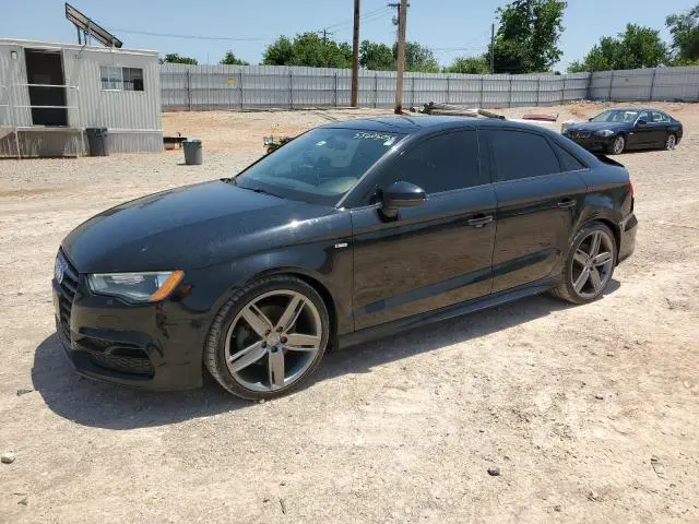 WAUA7GFF1G1042151