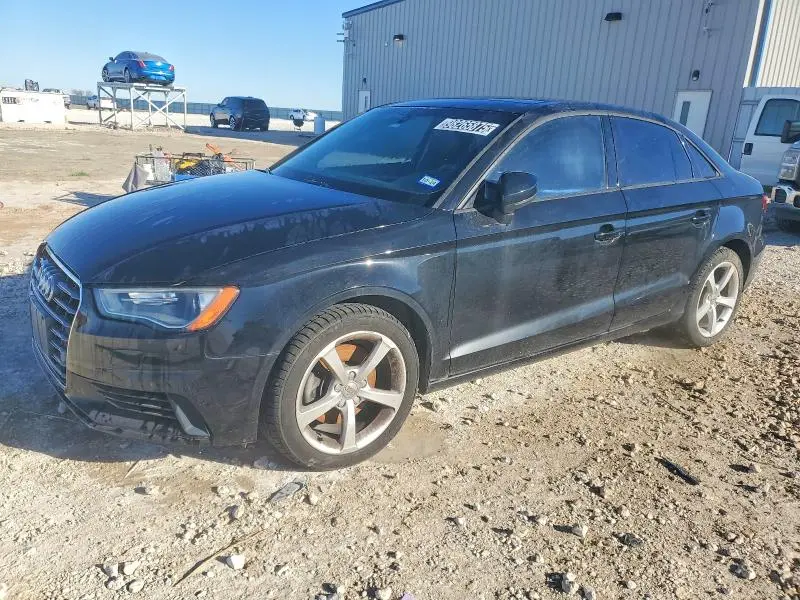 WAUA7GFF1G1066692