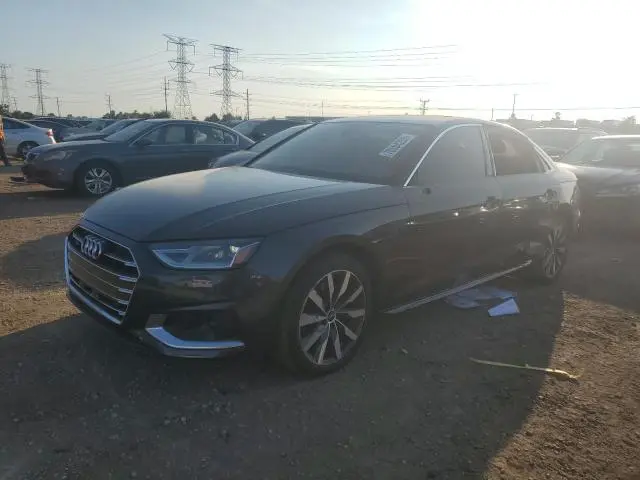 WAUABAF40MA055768