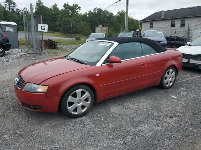 WAUAC48H06K005934