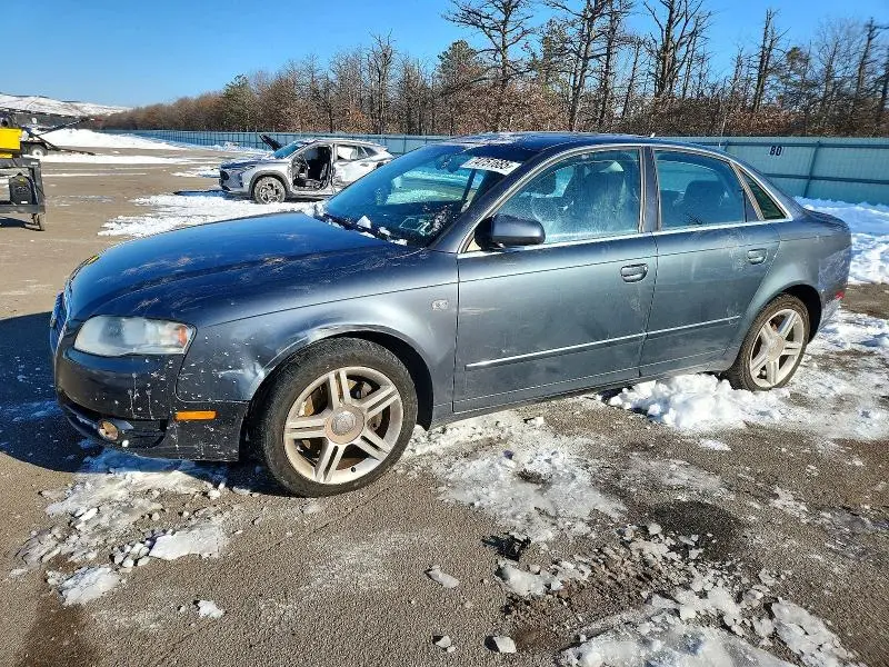 WAUAF78E46A029500