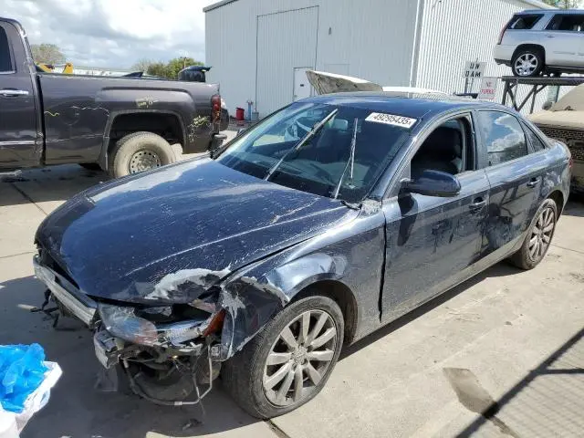 WAUAFAFL2EA004477