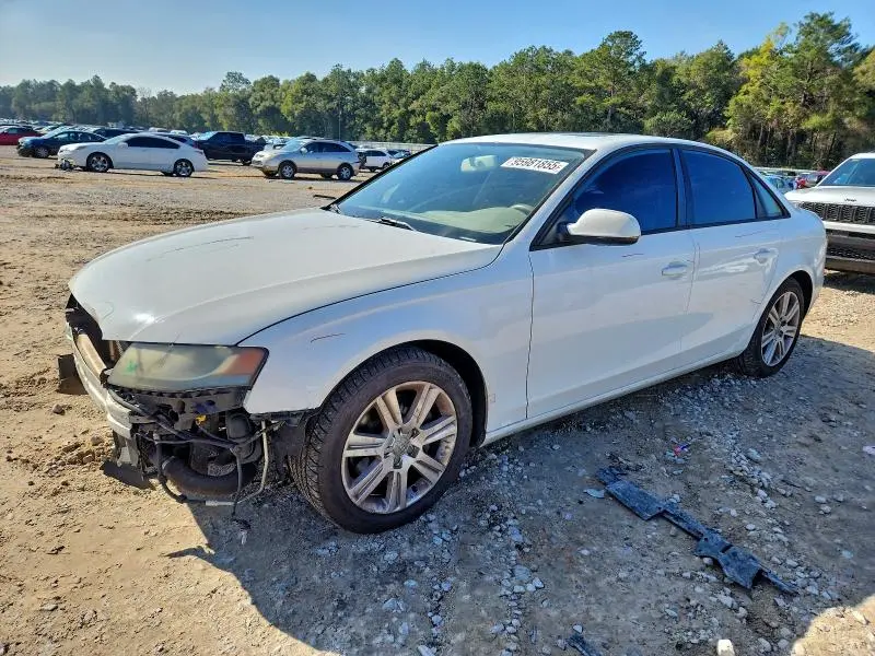 WAUAFAFL5BN031791
