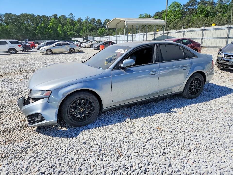 WAUAFAFL5BN034870