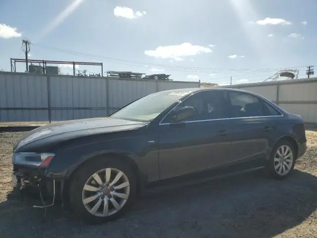 WAUAFAFL5FN033899