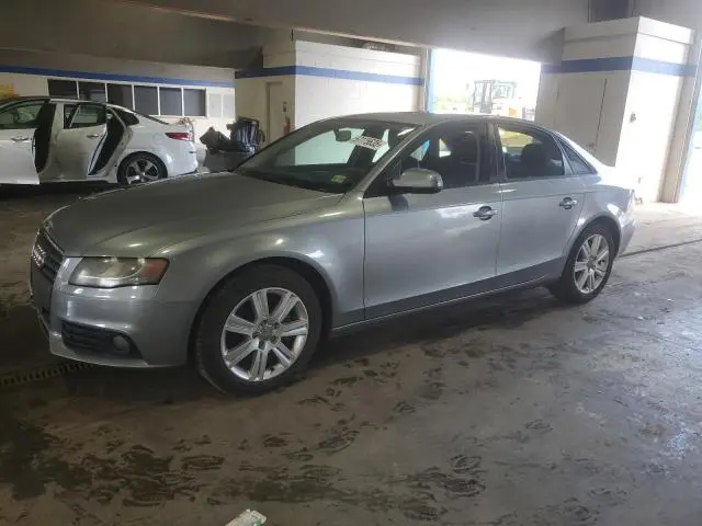 WAUAFAFLXBN046433