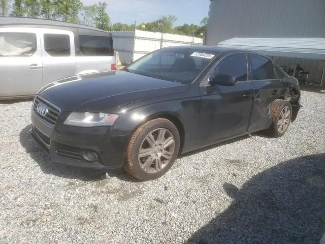 WAUAFAFLXBN049218