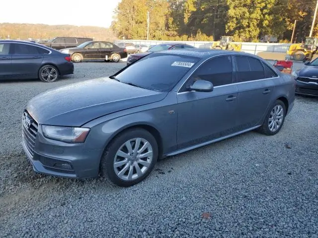 WAUAFAFLXFN028200