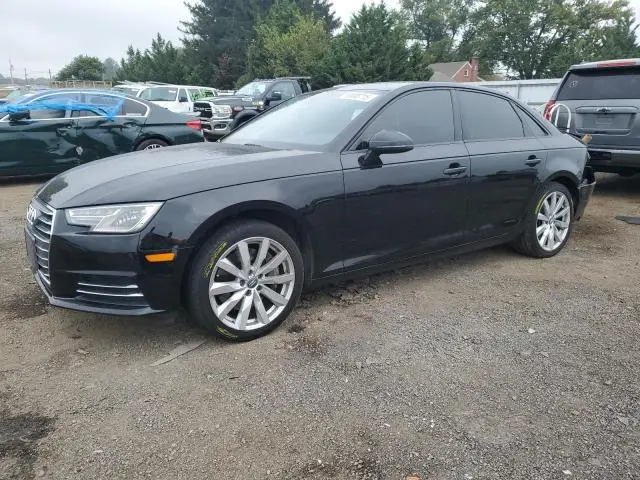 WAUANAF40HA075113