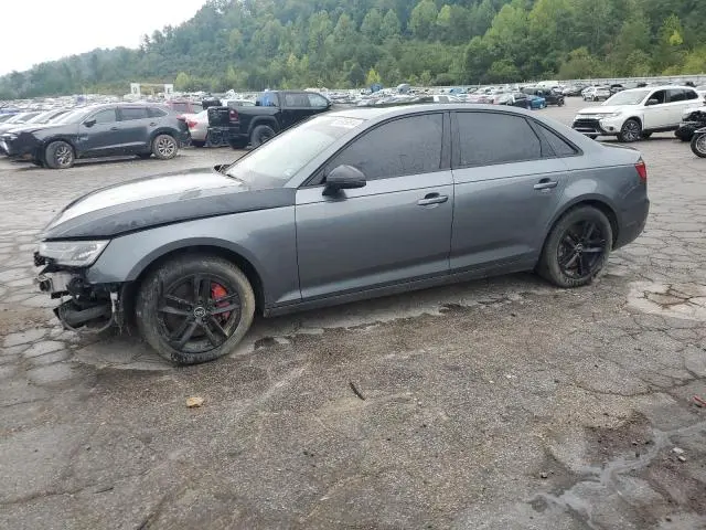 WAUANAF41HN025040