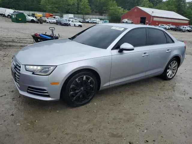 WAUANAF43HN001435