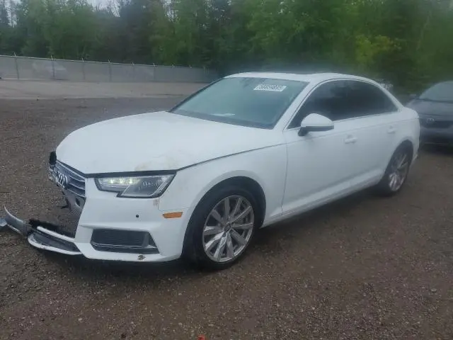 WAUANAF43KN010191
