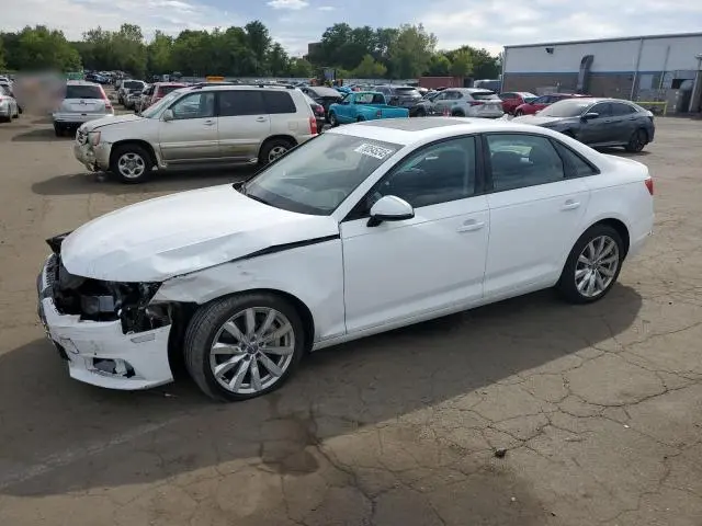 WAUANAF45HN005082