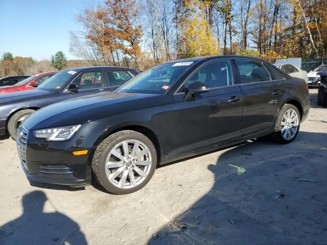 WAUANAF45HN007432