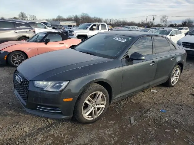 WAUANAF45HN015305