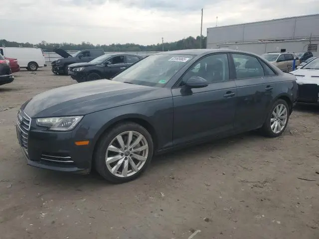 WAUANAF4XHN005658