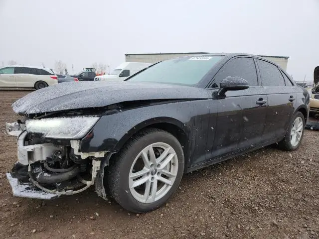 WAUANAF4XHN043665