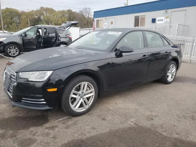 WAUANAF4XHN053340