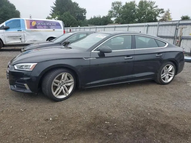 WAUANCF50KA069114