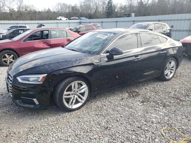 WAUANCF58KA063254