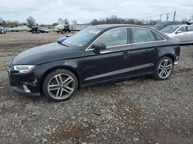 WAUAUGFF0K1009935
