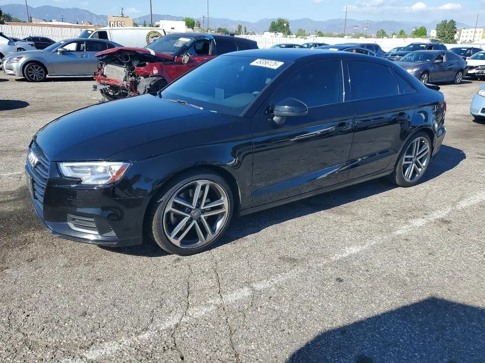 WAUAUGFF0KA099989