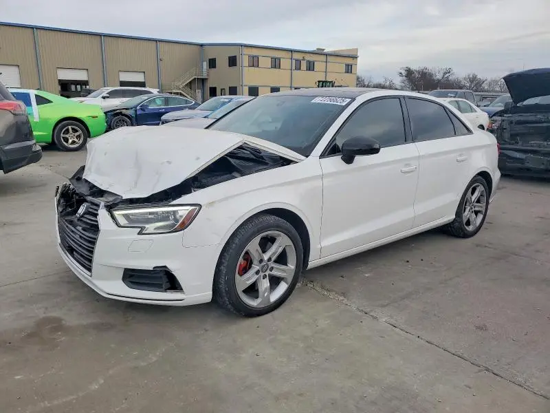 WAUAUGFF5J1067585