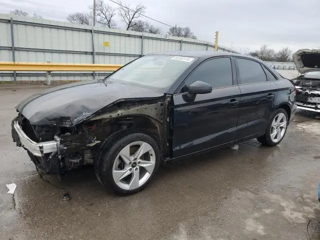 WAUAUGFF7J1039674
