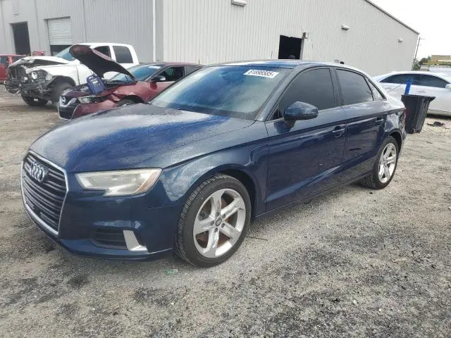 WAUAUGFF9H1042926