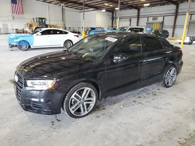 WAUAUGFF9LA105693