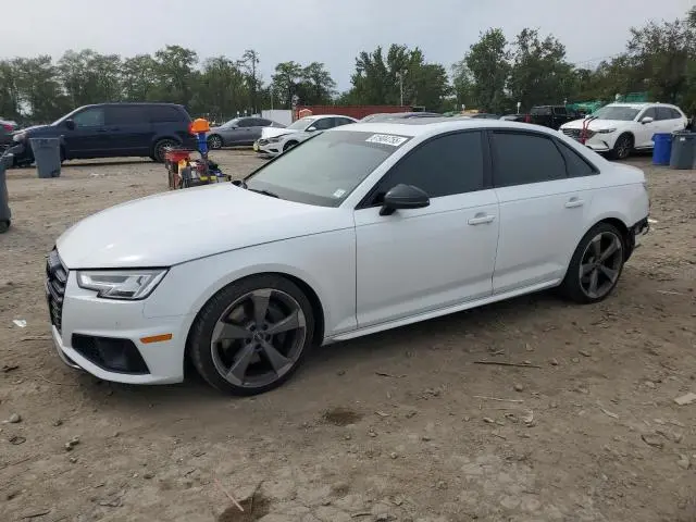 WAUB4AF45KA106256