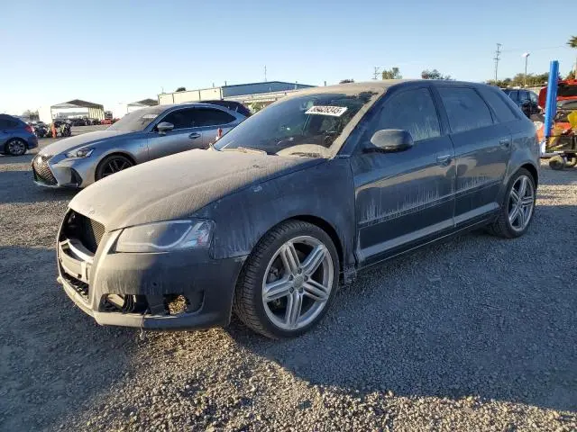 WAUBEAFM1CA032851