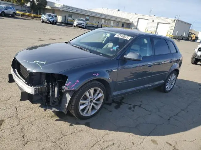 WAUBEAFM8CA072909