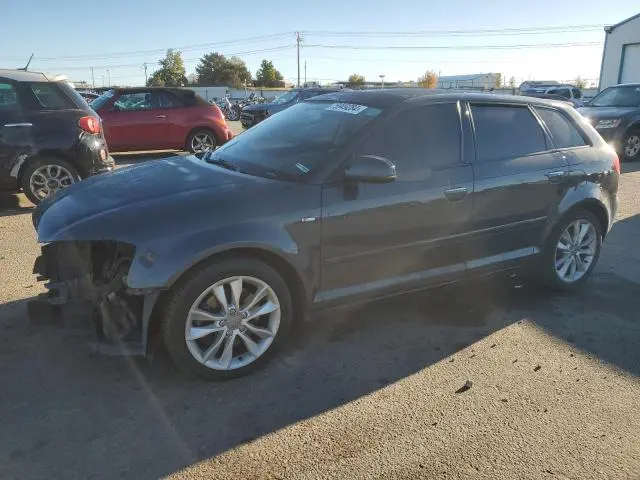 WAUBEAFM8CA107495