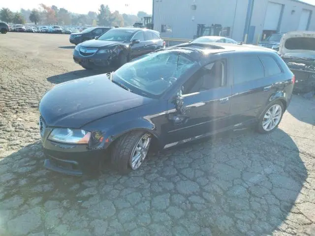 WAUBEAFM9CA085099
