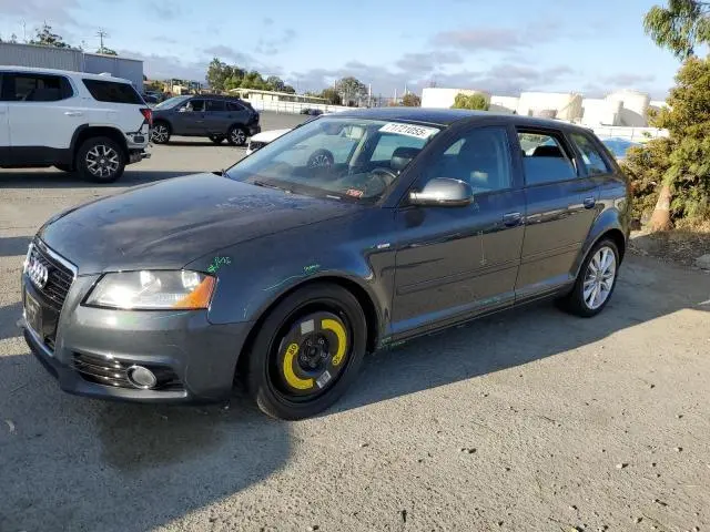 WAUBEAFMXDA007528