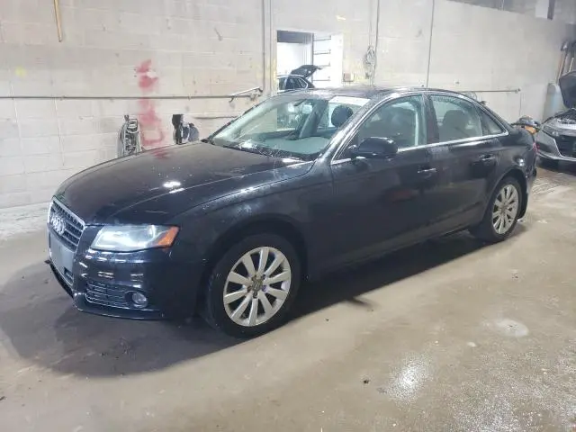 WAUBFAFL1CN010541