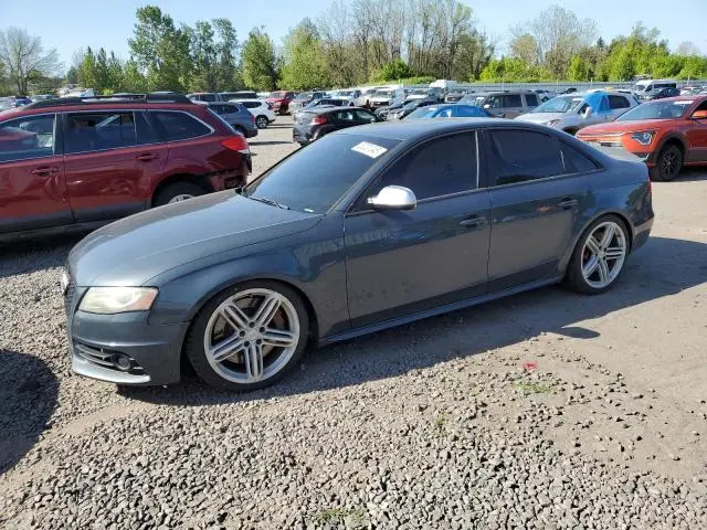WAUBGAFL4BA145435