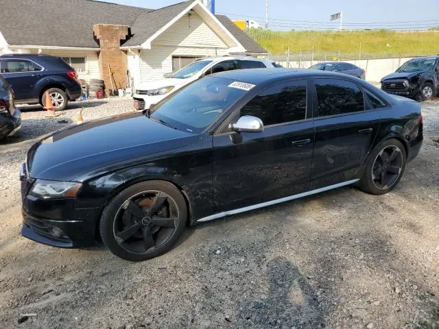 WAUBGAFL4BA151347