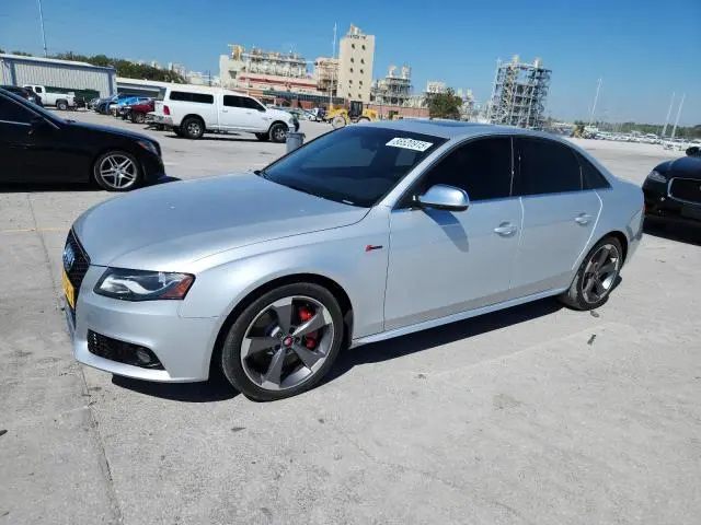 WAUBGAFL4CA081656